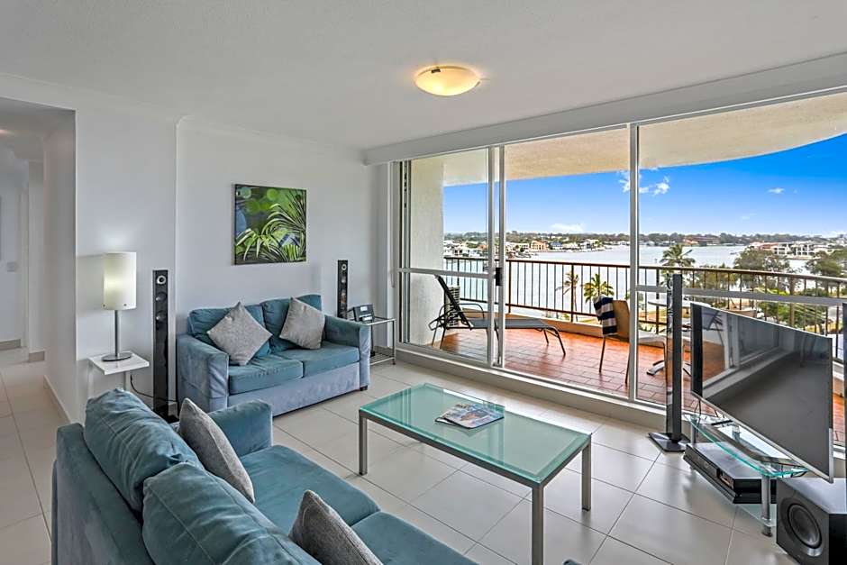 Spectrum Holiday Apartments