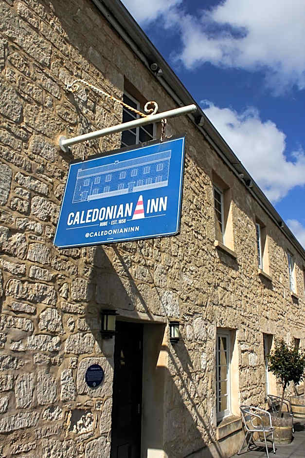Caledonian Inn