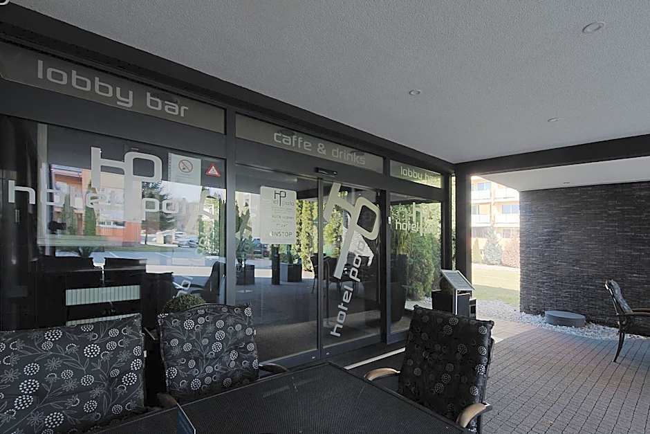 Hotel Polo