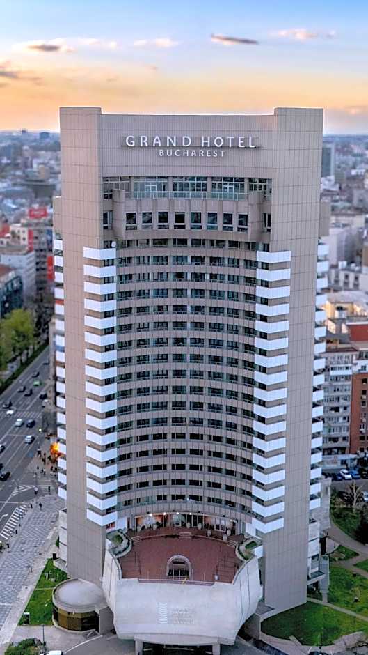 Grand Hotel Bucharest