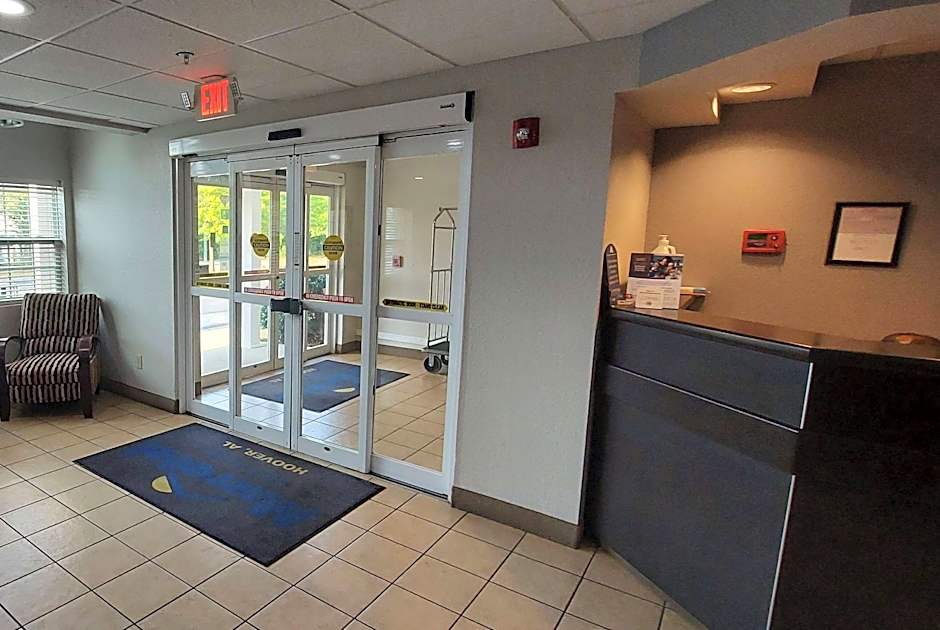 Microtel Inn & Suites by Wyndham Hoover/Birmingham