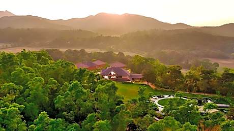 Machaan Plantation Resort Sakleshpur