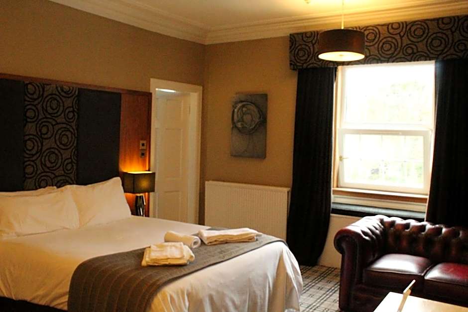 Glazert Country House Hotel