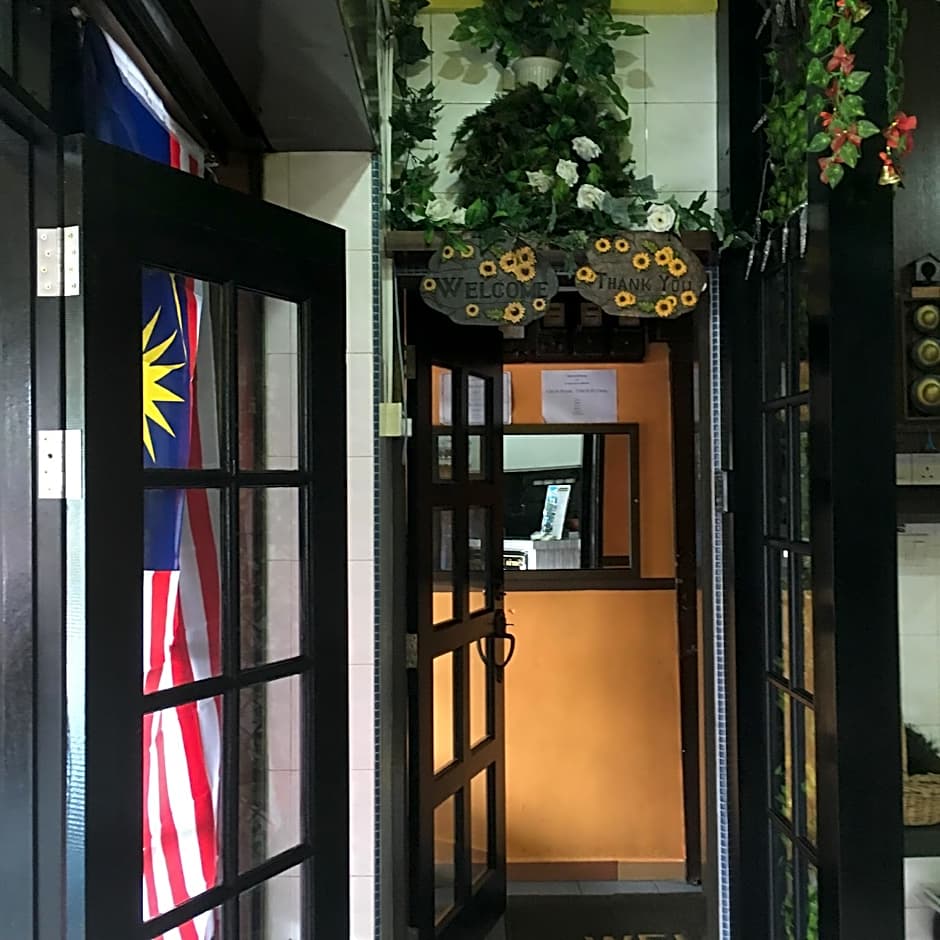 Suria Cameron Hotel A