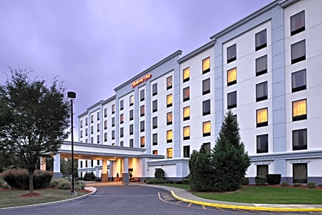 Hampton Inn Long Island-Brookhaven