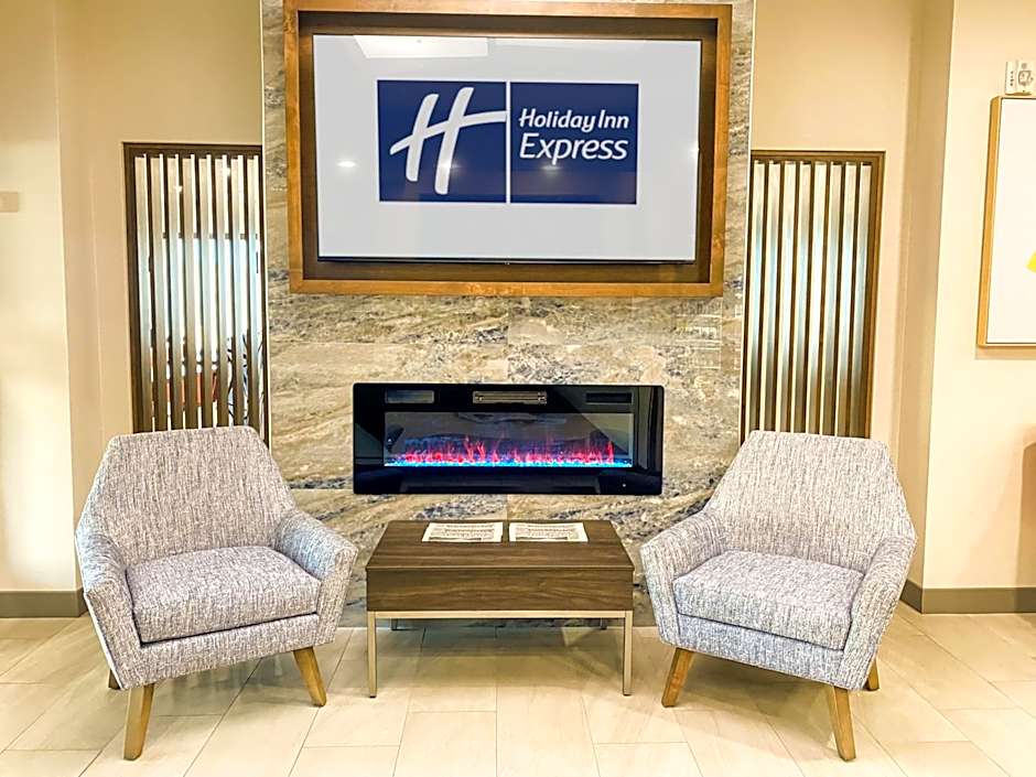 Holiday Inn Express & Suites Frazier Park by IHG