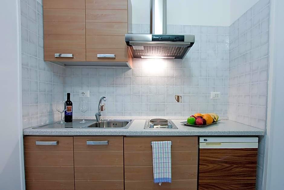 Hotel Residence Nemo