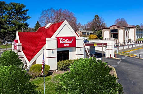 Red Roof Inn Warrenton