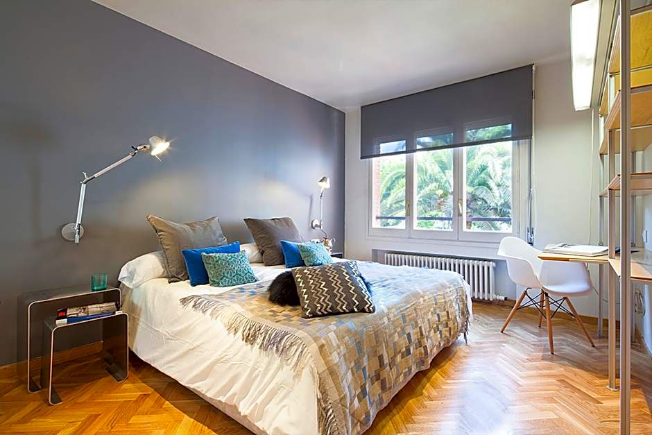 My Space Barcelona Bonanova Center