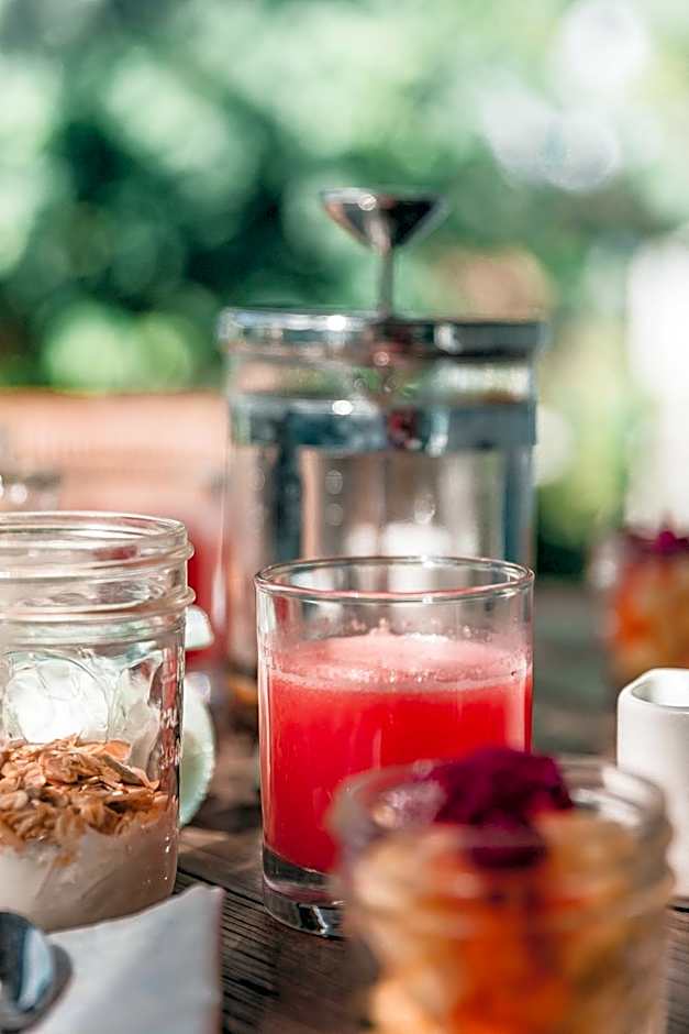 The Shacks at Sandy Bay