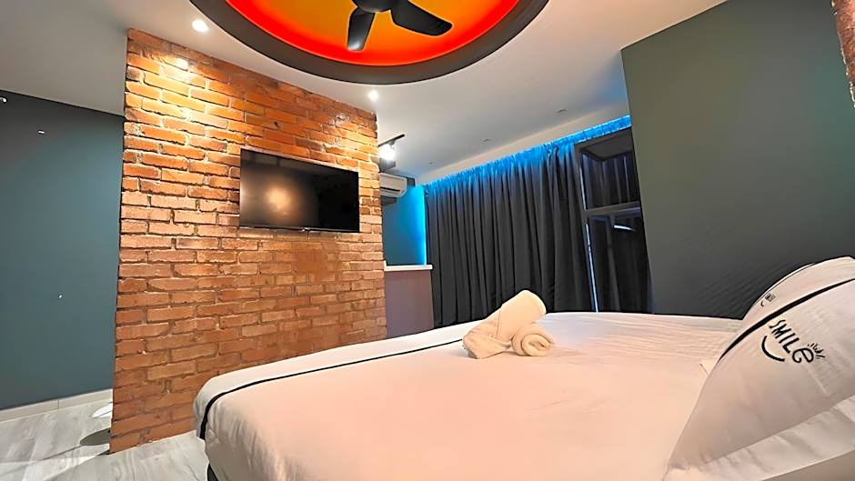 Smile Hotel Seri Kembangan