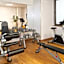 Starhotels Cristallo Palace