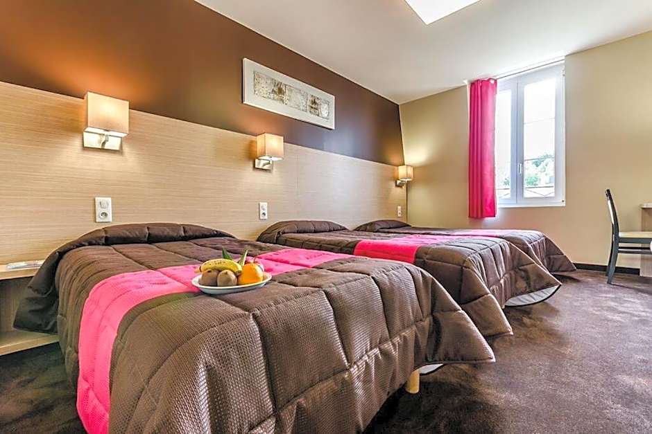 Hôtel Saint Louis de France