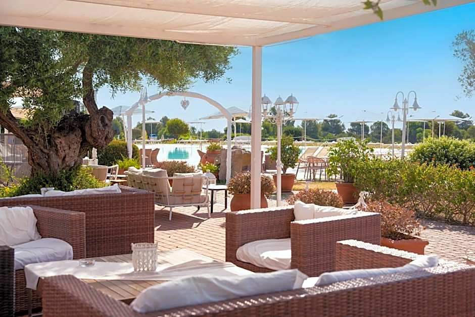 Hotel Baia Del Porto