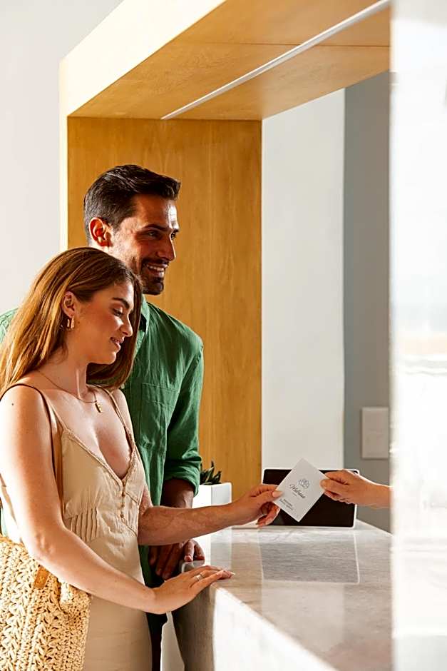 Melrose Hotel Rethymno