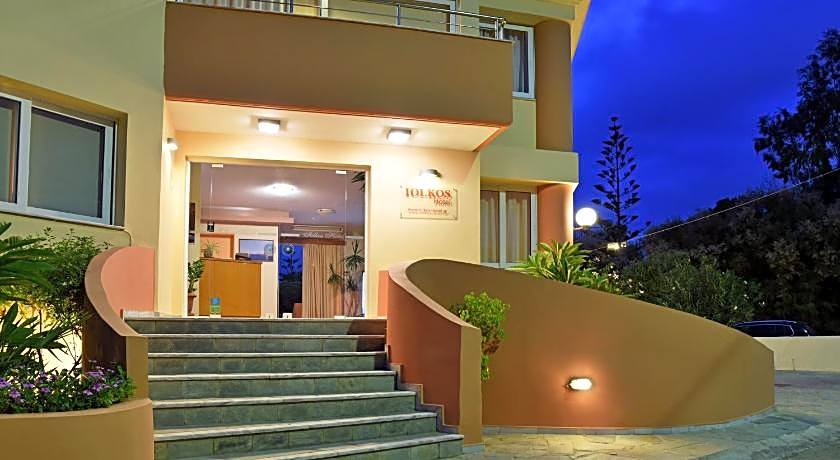 Iolkos Hotel Apartments