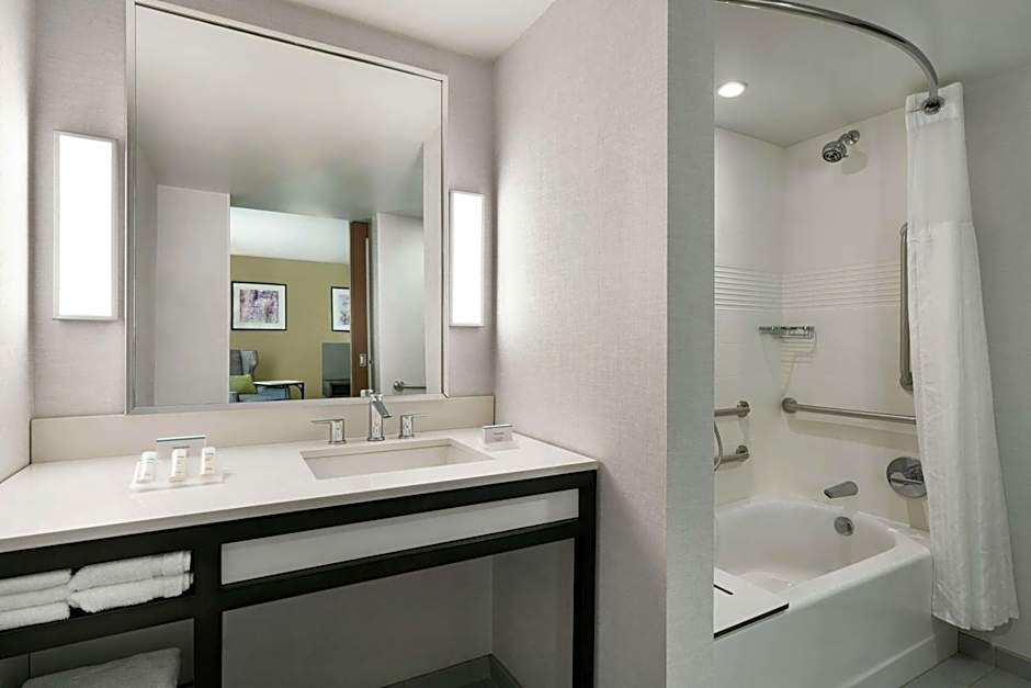 Hilton Garden Inn Springfield