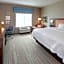 Hampton Inn By Hilton Smithfield Selma
