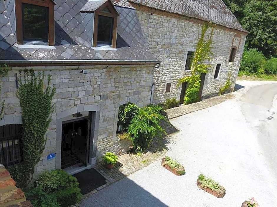 Hotel Le Moulin Des Ramiers