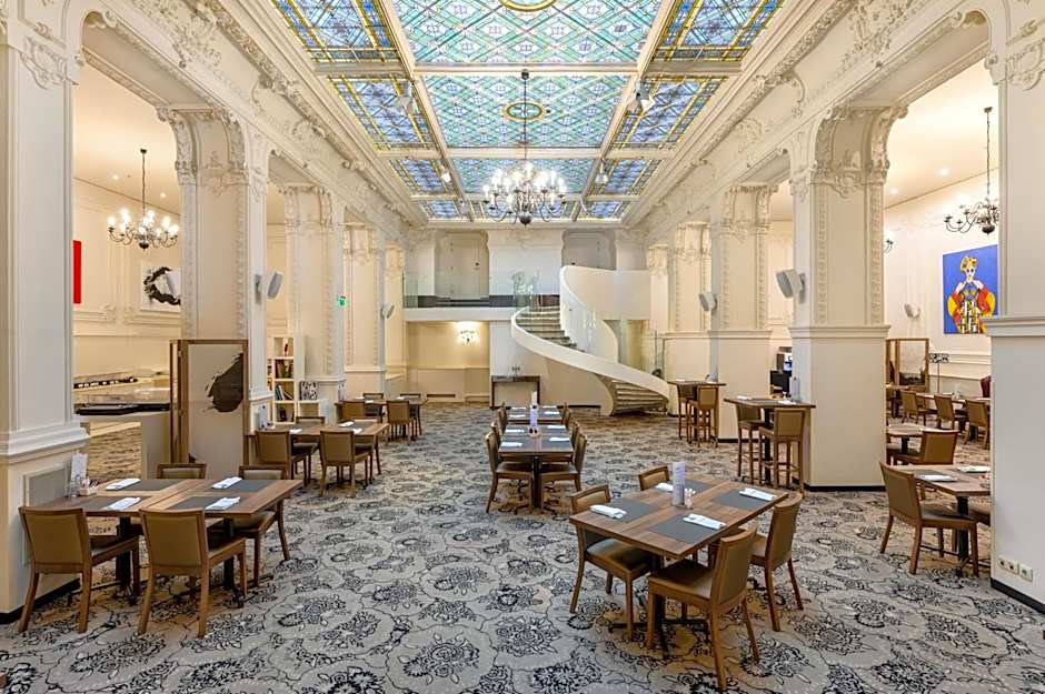 Hotel Nemzeti Budapest - MGallery