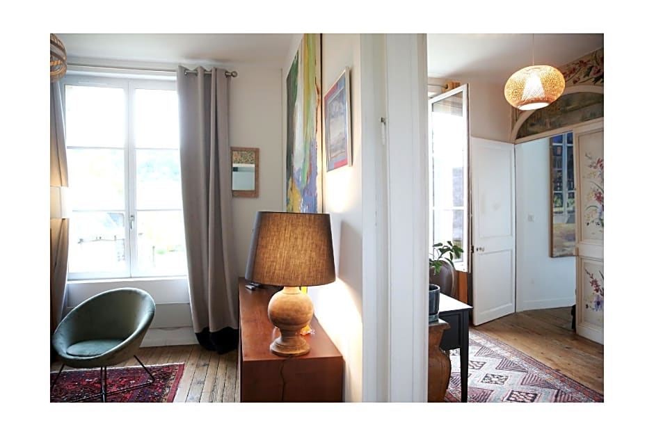 Château d'Harcelaines