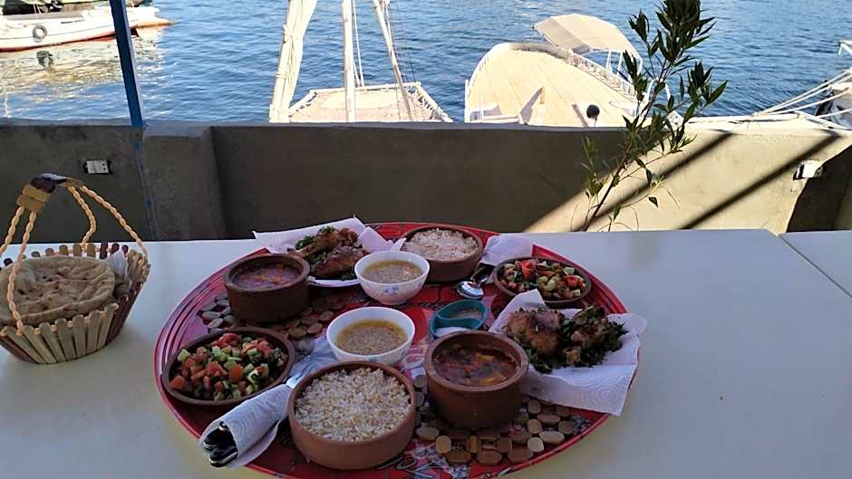 Onaty Narty Guest house Nile view