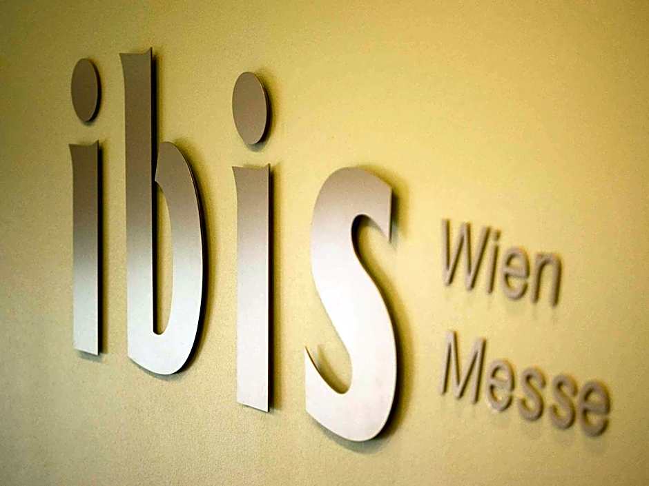 Ibis Wien Messe