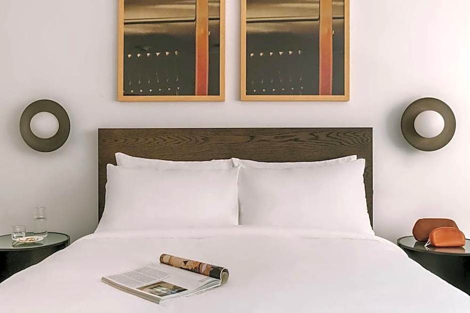 The Arlo Hotel, BW Signature Collection