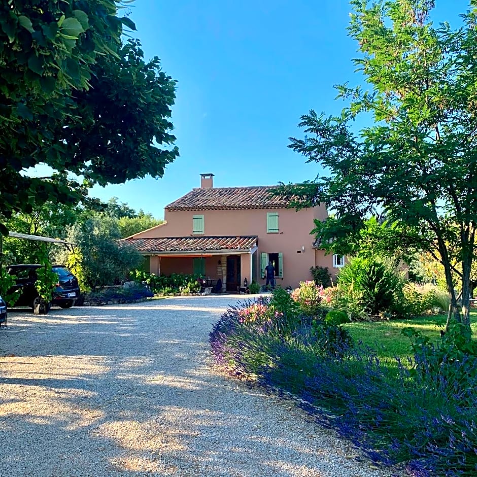 Chambre d'hôtes Le Cèdre