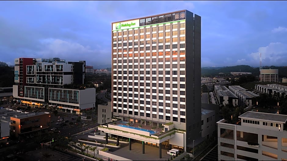 Holiday Inn Sepang Airport By IHG