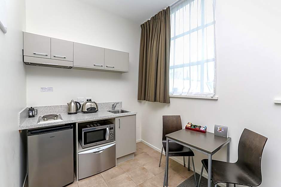Quest New Plymouth Serviced Apartments