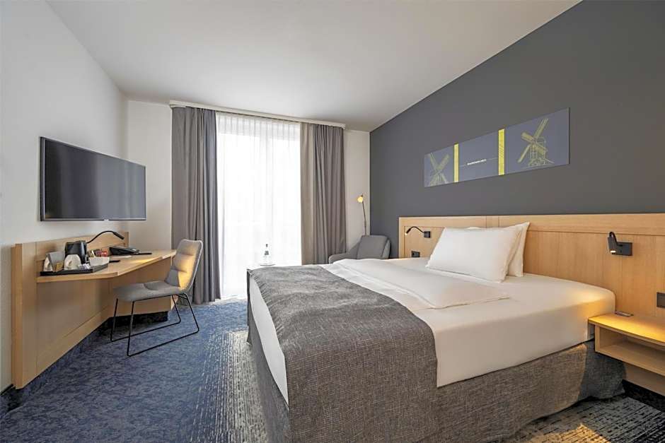 Best Western Plus Hotel Papenburg