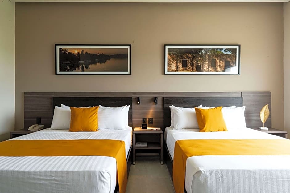 Best Western Plus Riviera Veracruz