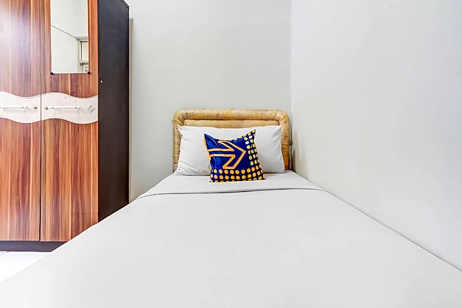 Hotel O Dago Near Bandung Zoo Formerly Chatter Place