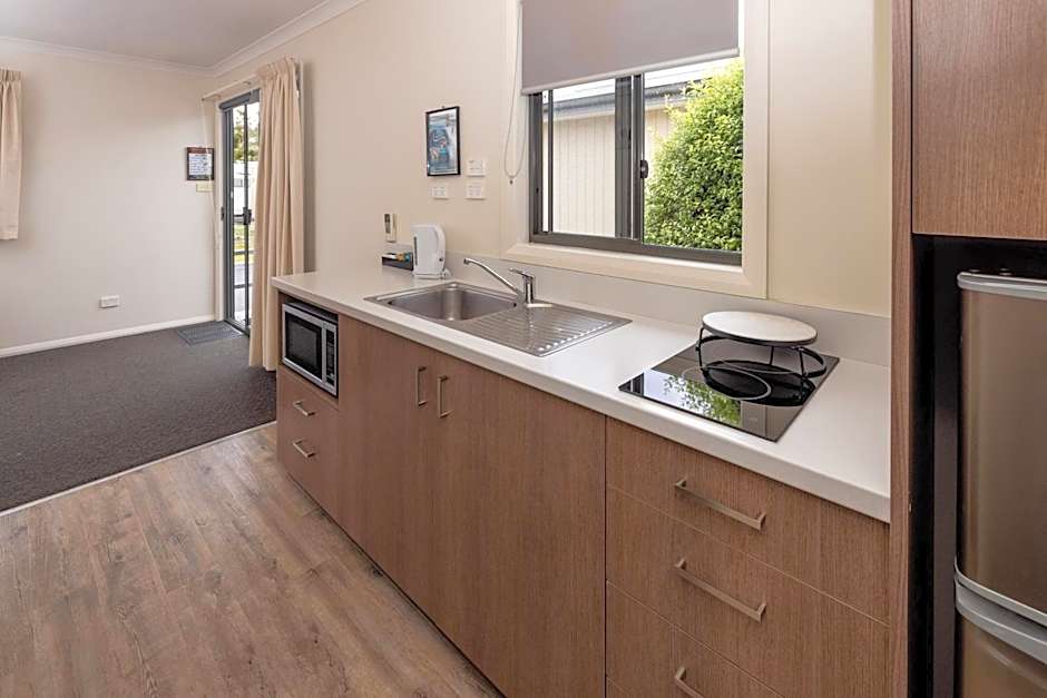 BIG4 Hobart Airport Tourist Park