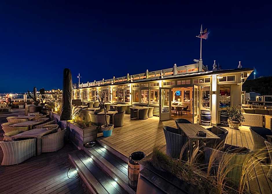 Thalassa Beach Houses