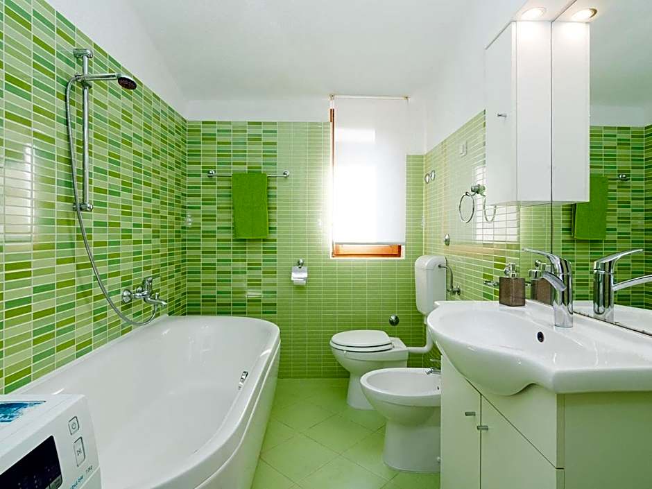 Villa in Rovanjska with Pool & Sea Views