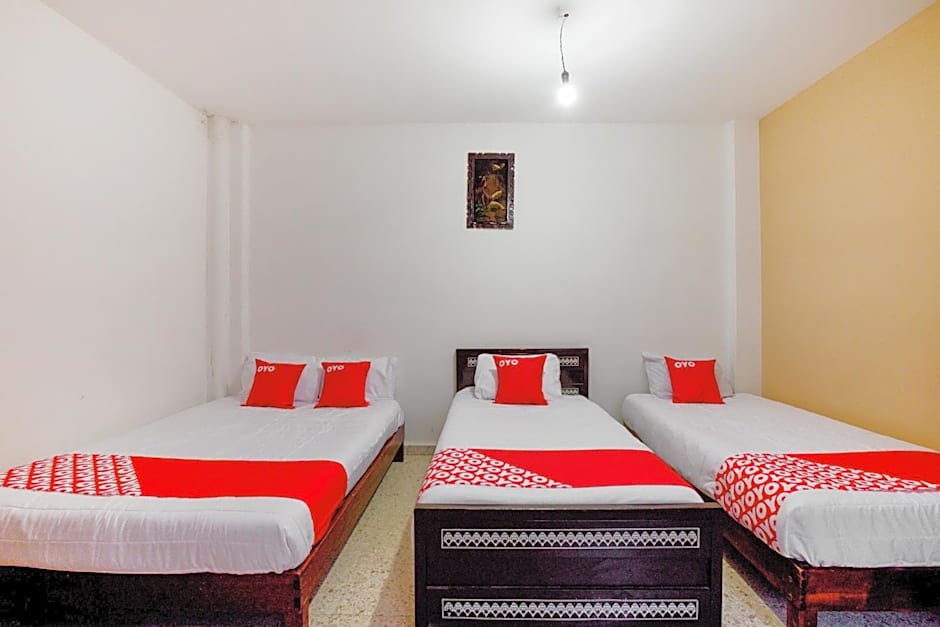 OYO Hotel Emperador