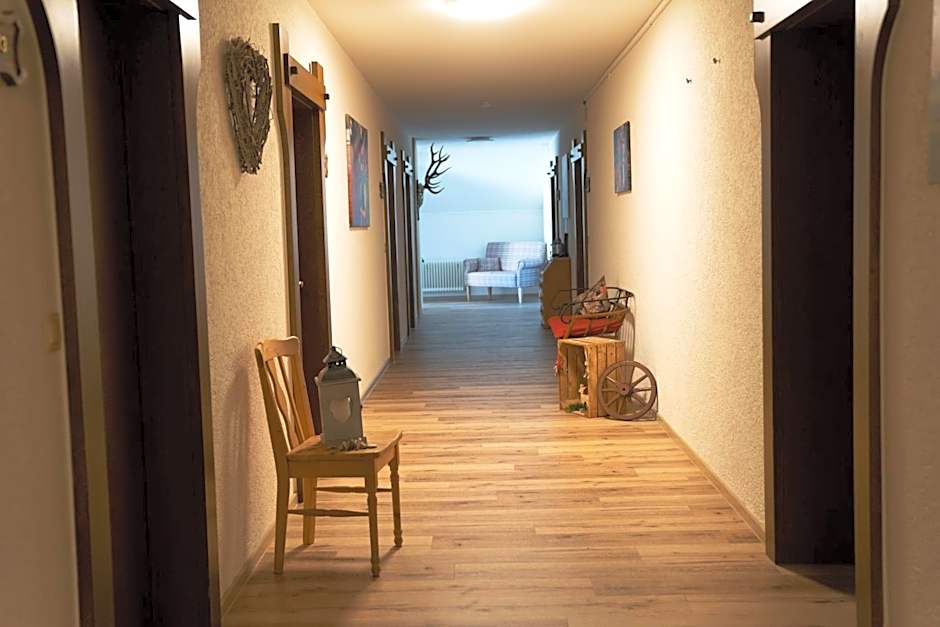 Landpension Pferdekoppel - B&B - Self Checkin