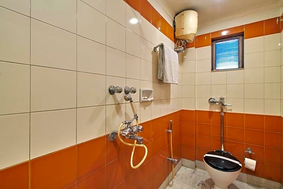 Hotel Victerrace International