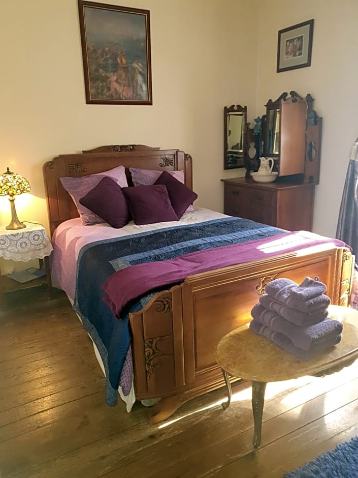 Sunset House Chambres de Hotes