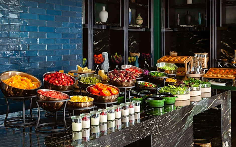 Intercontinental Tashkent By IHG