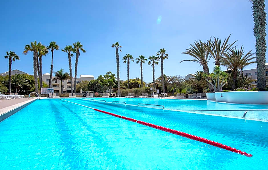 Los Zocos Impressive Lanzarote