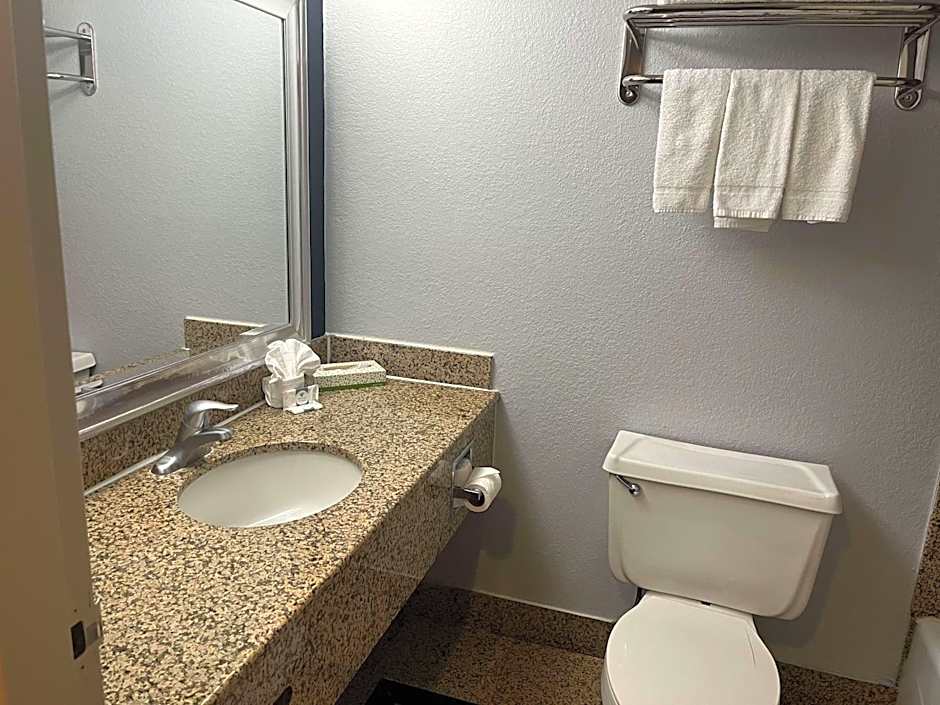 Studio 6 Suites Amarillo, TX West Medical Center