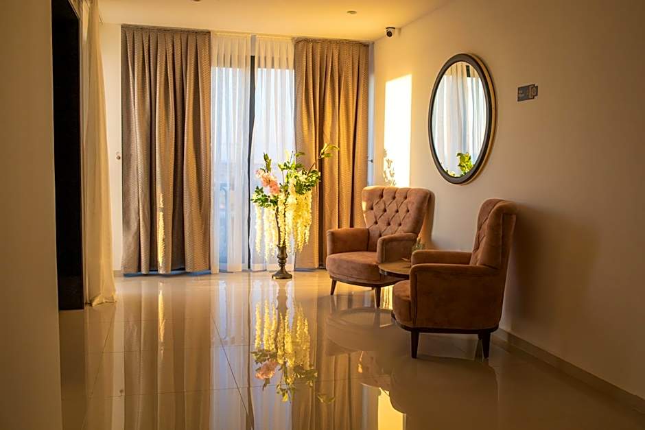 Mc Palace Hotel Spa & Convention