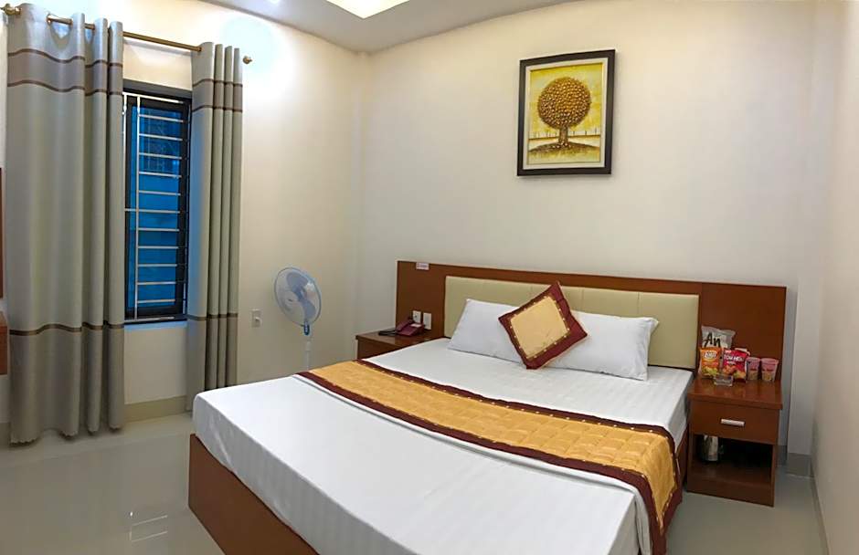 Bình Minh Riverside Hotel