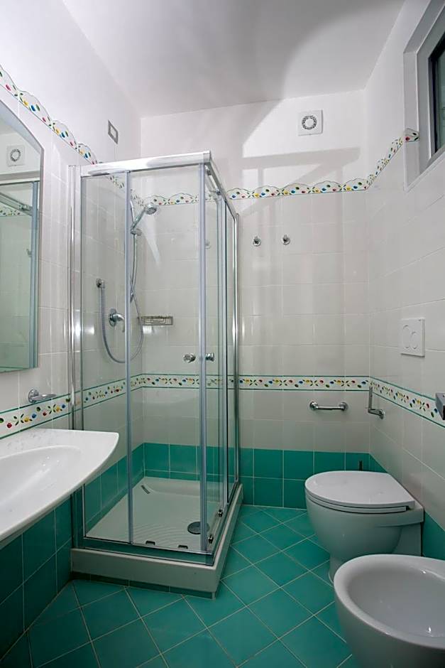 Hotel Ferretti