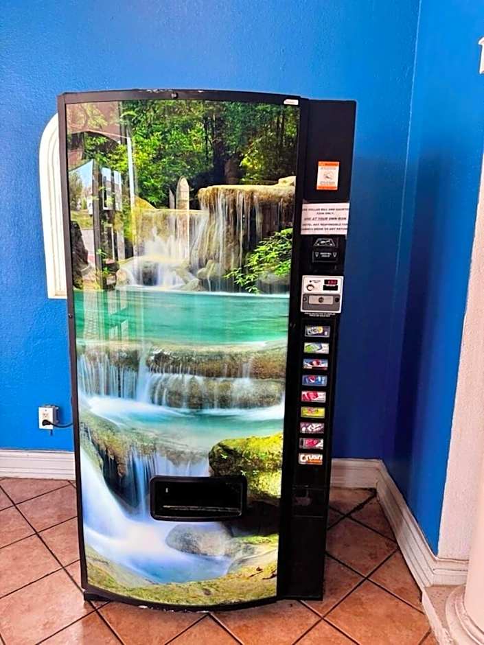 Budget Host Inn- Medical Center