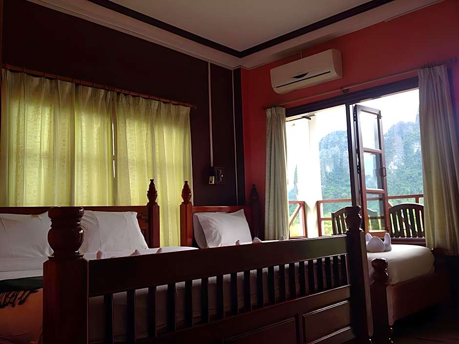 Grandview Riverside Hotel