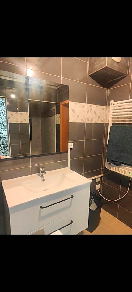 Auberge du manala chambre 4 personnes 24-24